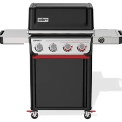 Barbecue Weber a Gas Spirit EP-425 Black Cod. 1500952