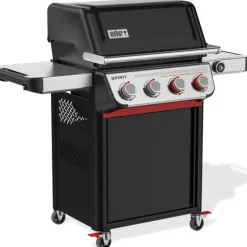Barbecue Weber a Gas Spirit EP-425 Black Cod. 1500952