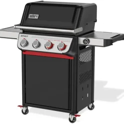 Barbecue Weber a Gas Spirit EP-425 Black Cod. 1500952