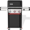Barbecue Weber a Gas Spirit EP-325 Black Cod. 1500906