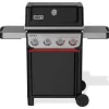 Barbecue Weber a Gas Spirit E-425 Black Cod. 1500797