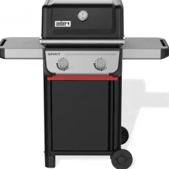 Barbecue Weber a Gas Spirit E-210 Black Cod. 1500835