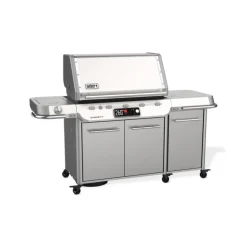 Barbecue Weber a Gas Summit FS38X Inox Cod. 1500114