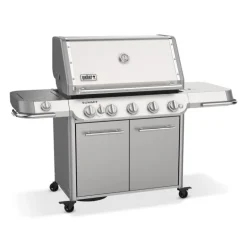 Barbecue Weber a Gas Summit FS38 Inox Cod. 1500111