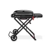 Barbecue Weber a Gas Traveler Stealth Edition Black Cod. 9013053