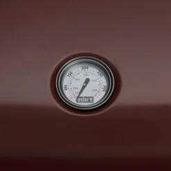 Barbecue Weber Elettrico Lumin Crimson Red Cod. 92040953