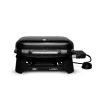 Barbecue Weber Elettrico Lumin Black Cod. 92010953