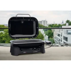 Barbecue Weber Elettrico Lumin Black Cod. 92010953