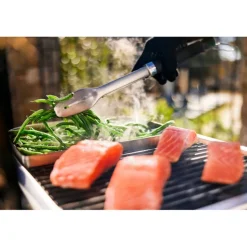 Barbecue Weber Elettrico Lumin Con Stand Black Cod. 92010853