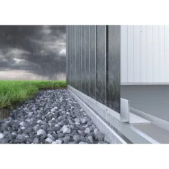 Basamento SmartBase per Armadio per Attrezzi in Metallo Biohort