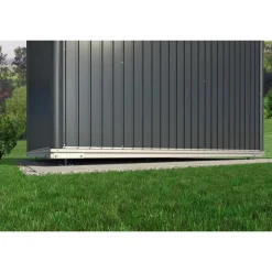 Basamento SmartBase per Casetta Europa in Metallo Biohort