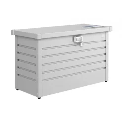 Baule in Metallo High Biohort