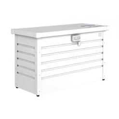 Baule in Metallo High Biohort