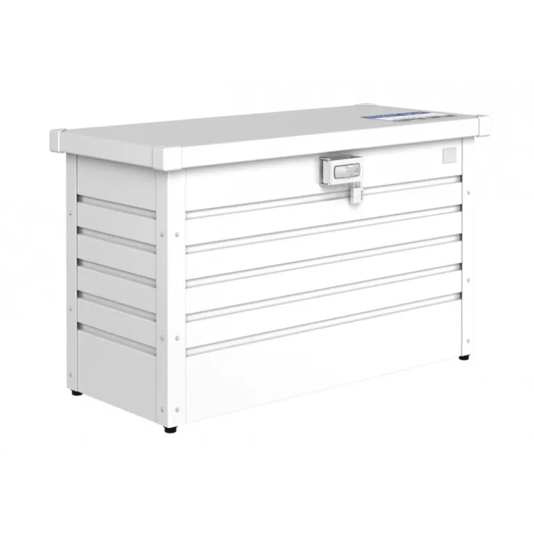 Baule in Metallo High Biohort