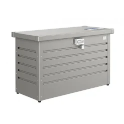 Baule in Metallo High Biohort