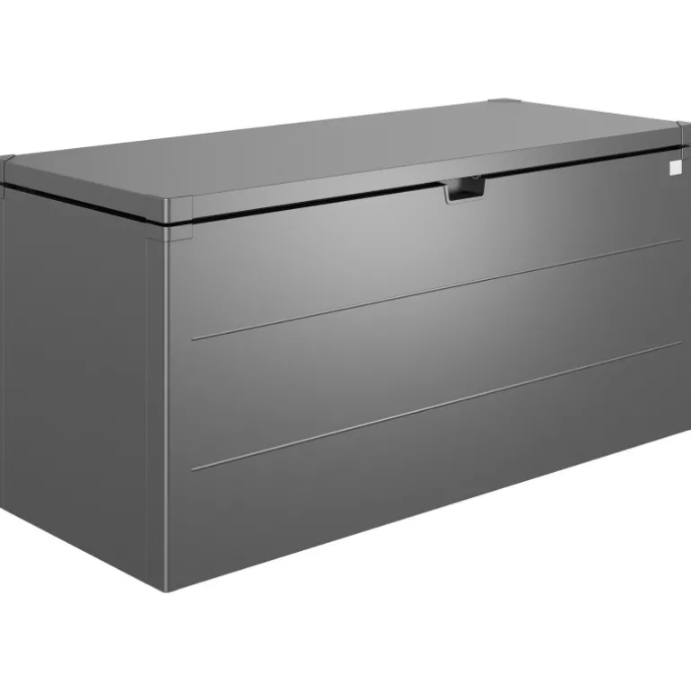 Baule in Metallo STYLEBOX 170 Biohort