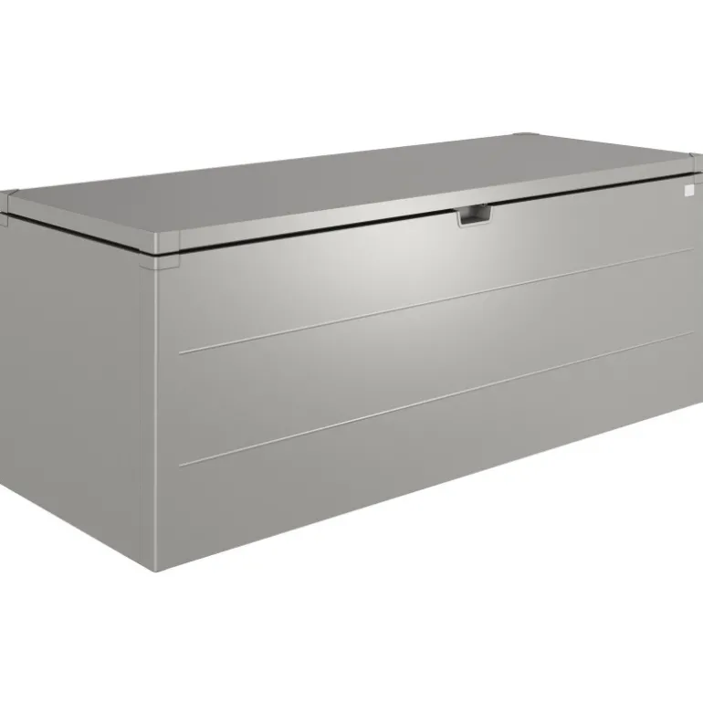 Baule in Metallo STYLEBOX 210 Biohort