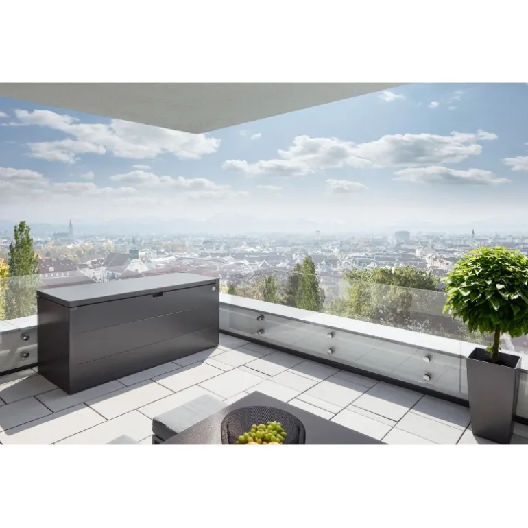 Baule in Metallo STYLEBOX 210 Biohort