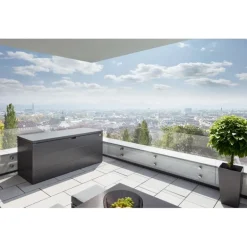 Baule in Metallo STYLEBOX 140 Biohort