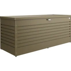 Baule in Metallo XXL Biohort