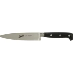 Berkel Adhoc Coltello cucina 16 cm Nero
