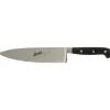 Berkel Adhoc Coltello da cucina 20 cm Nero