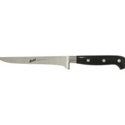 Berkel Adhoc Coltello disosso 16 cm Nero