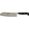 Berkel Adhoc Coltello santoku 18 cm Nero