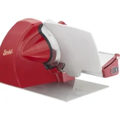 Berkel Affettatrice Home Line 250 Plus colore Rosso