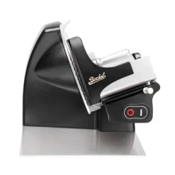 Berkel Affettatrice Home Line 200 Plus colore Matt Nero