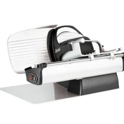 Berkel Affettatrice Home Line 200 Plus colore Matt Nero