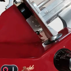 Berkel Affettatrice Pro Line XS25 colore Rosso