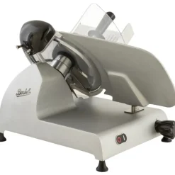 Berkel Affettatrice Red Line 300 colore Grigio Teflon