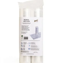 Berkel Confezione Sottovuoto 2 Rotoli 30x600