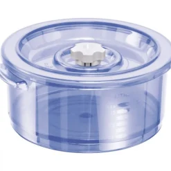 Berkel Contenitore Sottovuoto Tondo 1,5 lt.