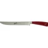 Berkel Elegance Coltello arrosto 22 cm Rosso