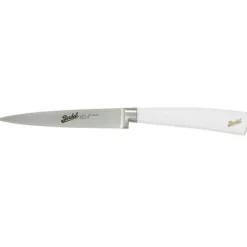 Berkel Elegance Coltello spelucchino 11 cm Bianco