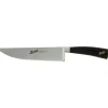 Berkel Elegance coltello da cucina 20 cm Nero