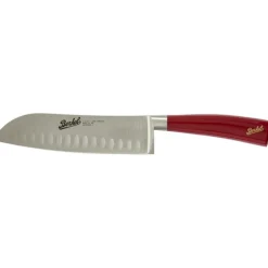 Berkel Elegance Coltello santoku 18 cm Rosso
