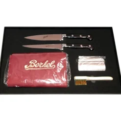 Berkel Salumiere Essential Kit - Adhoc