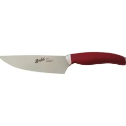 Berkel Teknica Coltello cucina 15 cm Rosso