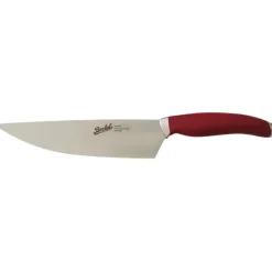 Berkel Teknica Coltello cucina 20 cm Rosso