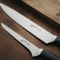 Berkel Teknica Coltello Disosso16 cm Nero