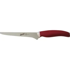 Berkel Teknica Coltello Disosso16 cm Rosso
