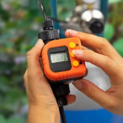 Biogents Timer CO2 per BG-Mosquitaire