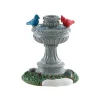 Bird Fountain Cod. 84385