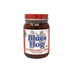 Blues Hog Tennesee Red Sauce - 562 ml (19 oz)