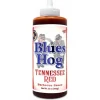 Blues Hog Tennessee Red Sauce - Squeeze Bottle 625 gr (23 oz)