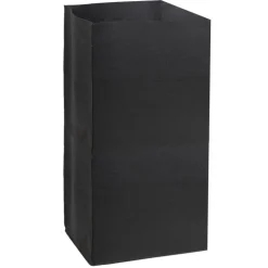 Borsa in Feltro per Fioriera PLANTER COLUMN Herstera 50x50x100cm