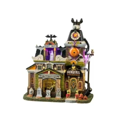 Broken Bell Telephone Co. B/O 4.5V Cod. 45201